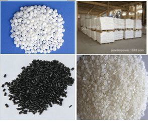 2021中國(guó)鈣博會(huì)盛大開幕，富華粉體攜橡膠塑料制品與您相約日照